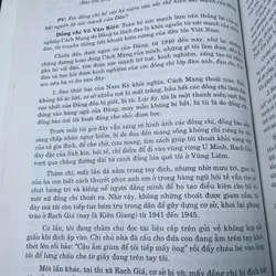 SÁCH VÕ VĂN KIỆT VỊ THỦ TƯỚNG TRỌN ĐỜI VÌ DÂN 730541