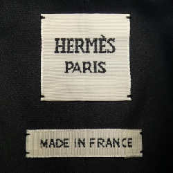 【Mã giảm giá】Áo khoác HERMES 638317