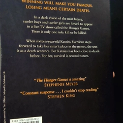 The Hunger Games 473590