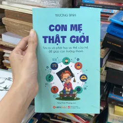 Con Mẹ Thât Giỏi♟️