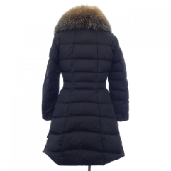 Áo khoác lông vũ MONCLER 639689