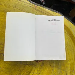 TỪ ĐIỂN TIẾNG VIỆT THÔNG DỤNG- NGUYỄN NHƯ Ý CHỦ BIÊN 730987