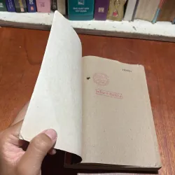 [Sách 8x] - II Tiểu Thuyết: Têrêda - G. Amađô (Tập 1) - 1986 934704