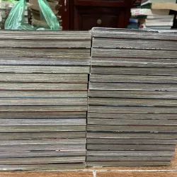 Học viện siêu anh hùng 38 cuốn (t3) 1018059