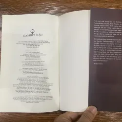 Gambit hậu - Walter Tevis (7) 1021851