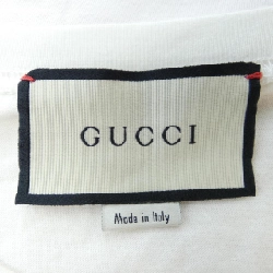 Gucci GUCCI 492347-X3L33 Áo thun - Hàng hiệu Chính hãng 632699