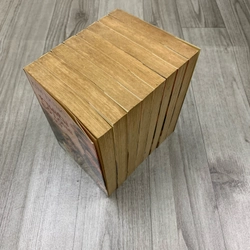 Ỷ thiên đồ long ký. Bộ 8 tập. 4a2 538043