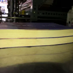 Đồng hồ cát - Nhiêu Tuyết Mạn 975126