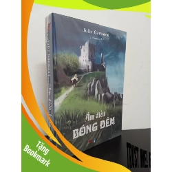 (TẶNG BOOKMARK) Âm Điệu Bóng Đêm - Julie Garwood Mới 100% RBK.ASB2503