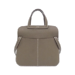 Túi xách Hermès Alzan 25cm 082027CK - Hàng hiệu Chính hãng 766109