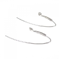 K18WG Bông tai kim cương 0.29CT - Hàng hiệu Chính hãng 865181