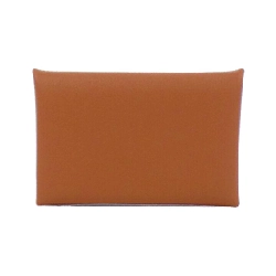 Ví thẻ Hermès Calvi 064954CK
