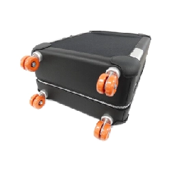 【Sản phẩm chưa sử dụng】Túi xách kéo Hermes R.M.S 24L 613725