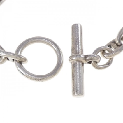 Vòng tay Hermès Chaine d'Ancre PM - Hàng hiệu Authentic 846417