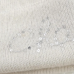 Mũ len CHANEL - Hàng hiệu Authentic 833171