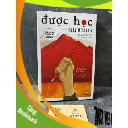(TẶNG BOOKMARK) Được Học (Tái Bản 2025)-Tác giả: Tara Westover Sách kỹ năng RBK0302