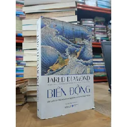 Biến động - Jared Diamond 543183