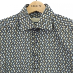 Áo sơ mi ETRO - Hàng hiệu Chính hãng 897937