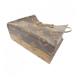 Túi xách Louis Vuitton Monogram Giant OnTheGo GM M44576 615748