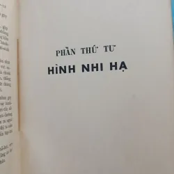 MỘT NỀN ĐẠO LÝ - LÊ CHÍ THIỆP 746826