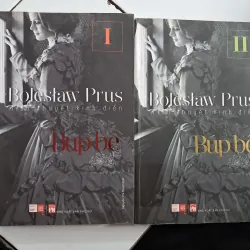 Boleslaw Prus Búp Bê