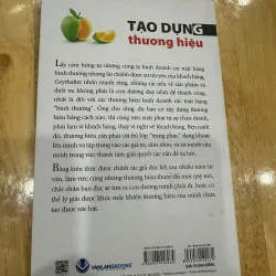 Tạo Dựng Thương Hiệu - Bigger Than This 976059