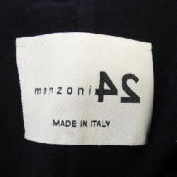 MANZONI24 Cape - Hàng hiệu Authentic 819884