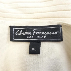 Áo khoác cardigan SALVATORE FERRAGAMO - Hàng hiệu Authentic 638347