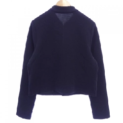 【Khuyến mãi】Áo khoác cardigan VIVIENNE TAM 634120