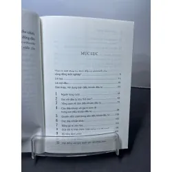 Cuộc chơi khởi nghiệp 1 2017 mới 90% Brad Feld và Jason Medelson HPB1607 KỸ NĂNG 450965