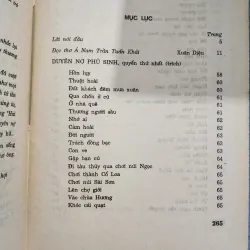 Thơ văn Á nam trần tuấn khải | xuân diệu giới thiệu 1001600