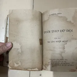 Tuổi thơ dữ dội bộ 3 tập - Phùng Quán (c47) 740506