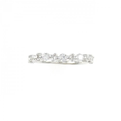 K10WG Nhẫn Cubic - Hàng hiệu Chính hãng 852328