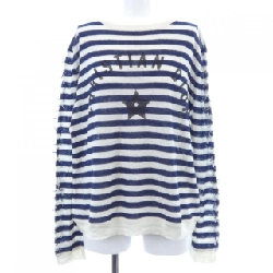 クリスチャンディオール CHRISTIAN DIOR 314S51AM718 ニット - Hàng hiệu Authentic