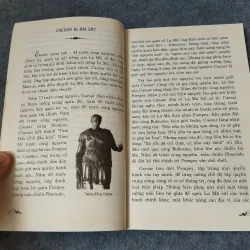 CUỘC ĐỜI VÀ CÁI C H Ế T BÍ ẨN CỦA CÁC DANH NHÂN & MỸ NHÂN 718954