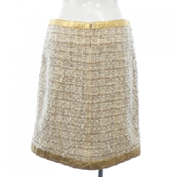 Chân váy CHANEL - Hàng hiệu Authentic 825285