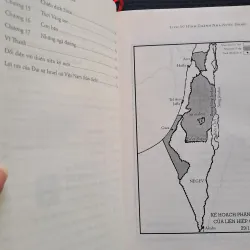 Tiểu sử David Ben - Gurion: Lịch sử hình thành nhà nước Israel 1034020