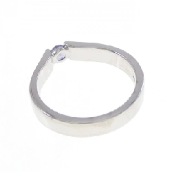 Nhẫn Tanzanite K10WG 667723