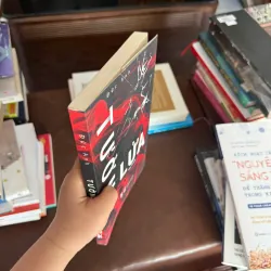 TỘI LỖI – Đức Anh (Tiểu thuyết trinh thám – thriller Việt Nam) - K3 1006535