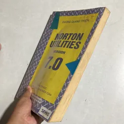 Norton Utilities V7.0 589728