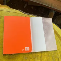 COMBO HOA TƯ DẪN : ARTBOOK KỶ NIỆM & TIỂU THUYẾT  737189