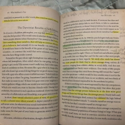 Vì sao Phật giáo giàu chân lý (Why Buddhism is true) (real từ amazon) 362890