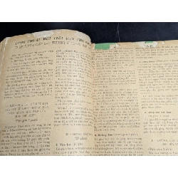 Tập san giáo dục cấp 1 + cấp 2 - các năm 1979,1980,1981 ( tổng cộng 25 số ) 590920