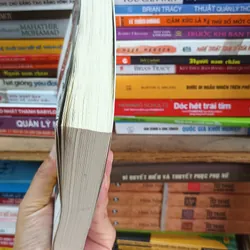 Đắc Nhân Tâm- Dale Carnegie 606844