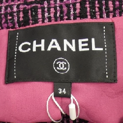 Jacket CHANEL LOOK7 P78238V70408 - Hàng hiệu Authentic 809306
