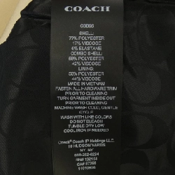 Áo khoác COACH 630755
