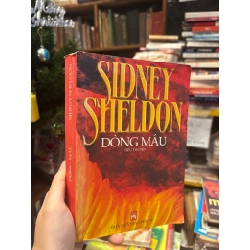 Dòng máu - Sidney Sheldon 126161