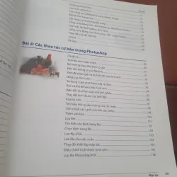 Thiết kế hình ảnh cơ bản với PHOTOSHOP 751877