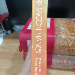 Paris Sài Gòn Hà Nội  930711