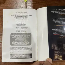 NGƯỜI HÙNG TRỞ LẠI - HARLAN COBEN (8) 577548